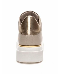 Prologue Shoes Borena Platform Sneaker