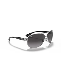 Ray-Ban Men's Pilot Sunglasses, RB3386