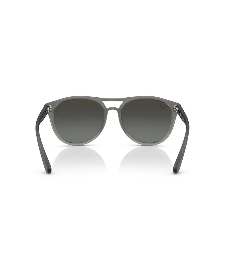Ray-Ban Men's Gradient Lenses Sunglasses, Brad RB4170