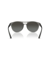 Ray-Ban Men's Gradient Lenses Sunglasses, Brad RB4170