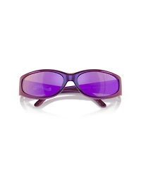 Arnette Men's Catfish Sunglasses, AN4302