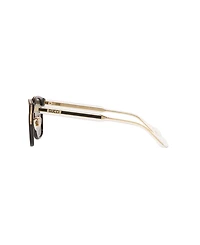 Gucci Men's Rectangle Sunglasses, GG0563SKN GC001657