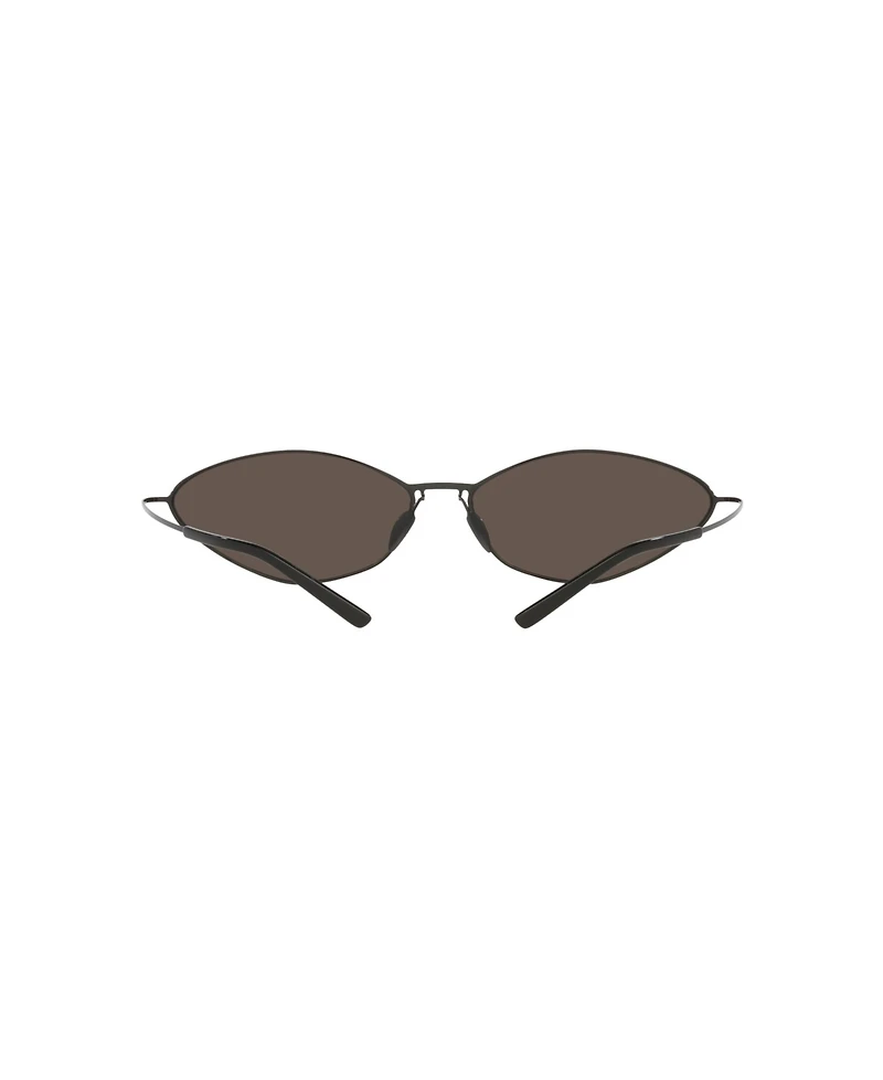 Balenciaga Unisex Cat Eye Sunglasses, BB0350S 6E000350