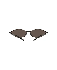 Balenciaga Unisex Cat Eye Sunglasses, BB0350S 6E000350
