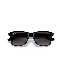 Ray-Ban Men's Square Sunglasses, Andy RB4202
