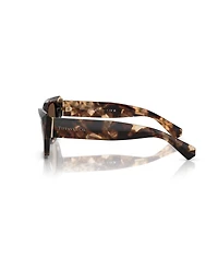 Tiffany & Co. Women's Cat Eye Sunglasses, TF4230F