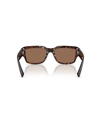 Dolce&Gabbana Men's Square Sunglasses, DG4483
