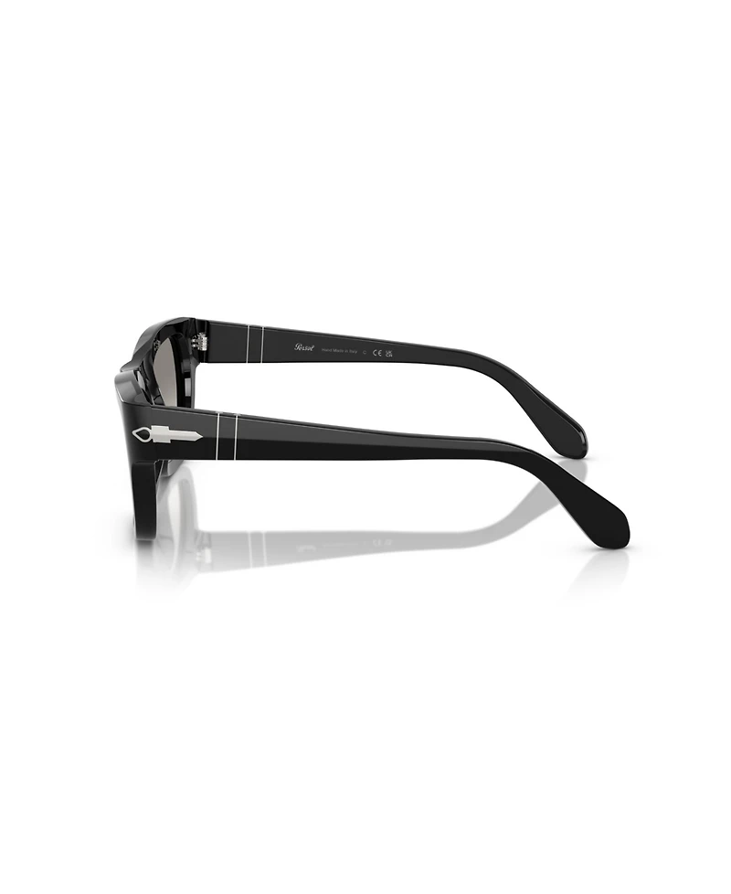 Persol Unisex Butterfly Sunglasses, PO0091S
