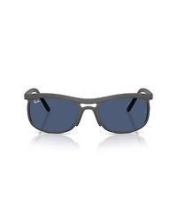 Ray-Ban Unisex Lite Force Square Sunglasses
