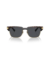 Versace Men's Rectangle Sunglasses, VE4447