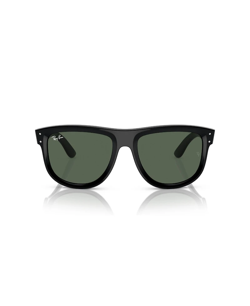 Ray-Ban Unisex Boyfriend Reverse Square Sunglasses, RBR0501S