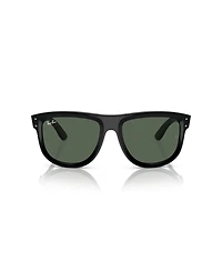 Ray-Ban Unisex Boyfriend Reverse Square Sunglasses, RBR0501S
