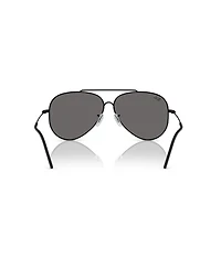 Ray-Ban Unisex Aviator Reverse Pilot Sunglasses