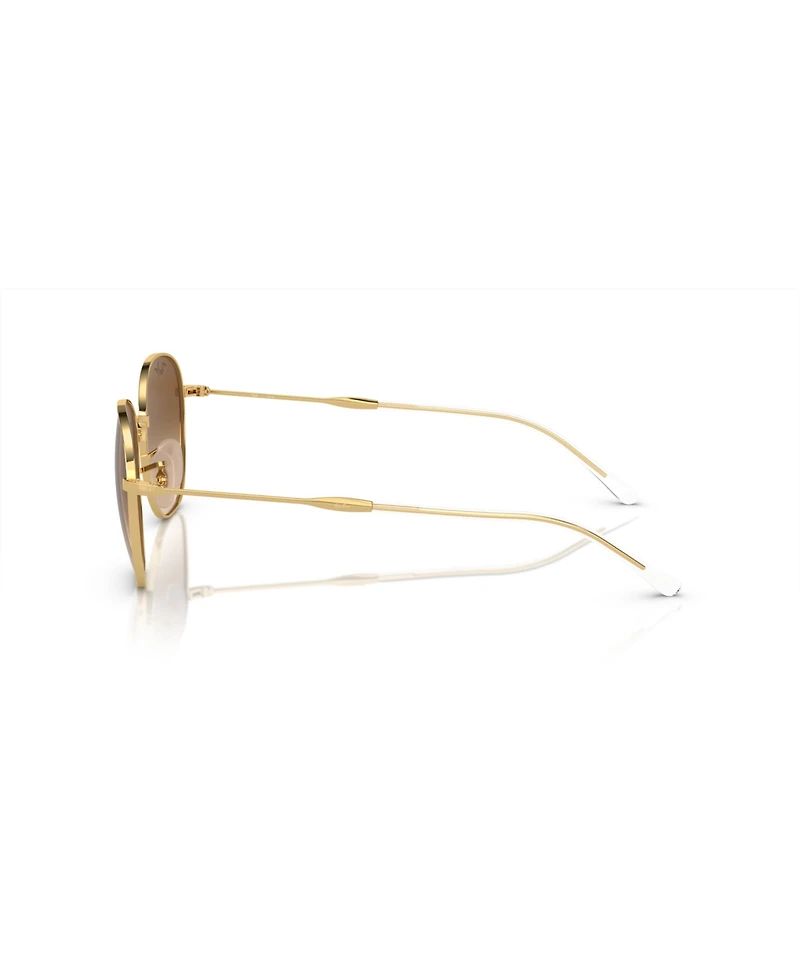 Ray-Ban Unisex Round Sunglasses
