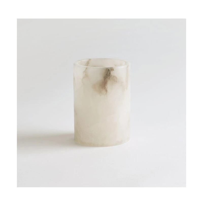 The Collective, Santo Alabaster Hurricane