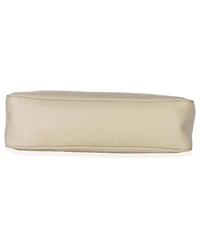 Pre-Owned Prada Beige Re-Nylon Re-Edition 2000 Mini Bag