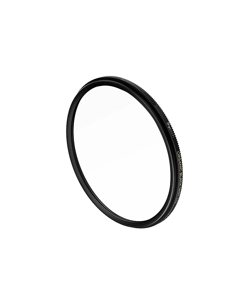 Thypoch Thypoch 62mm Zero Reflex Clear Filter Black
