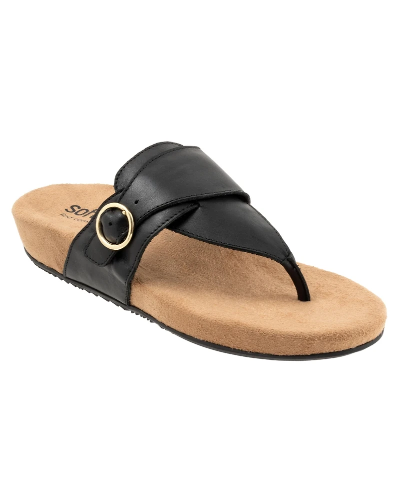 Softwalk Women's Belize 2.0 Sandal