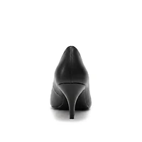 Prologue Shoes Women Marcus Pointed Toe Pump