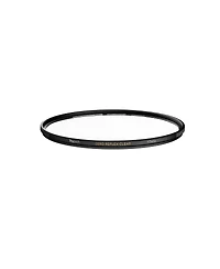 Thypoch Thypoch 77mm Zero Reflex Clear Filter Black