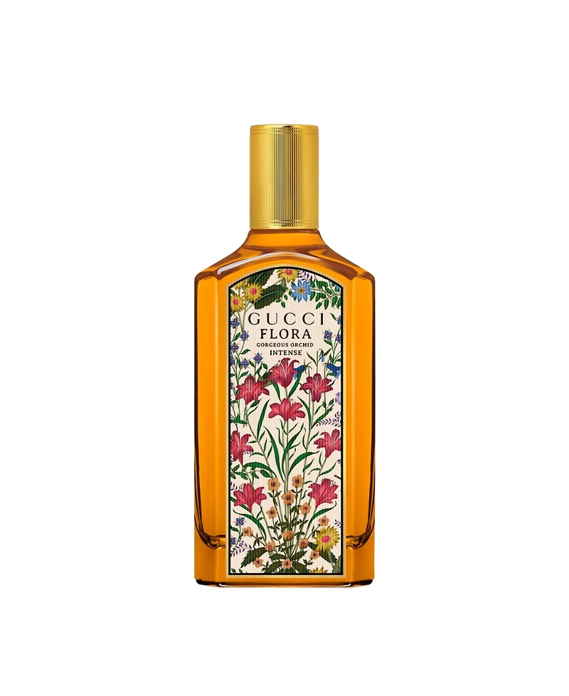 Gucci Flora Gorgeous Orchid Eau de Parfum Intense Spray