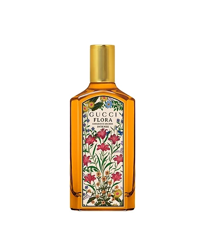Gucci Flora Gorgeous Orchid Eau de Parfum Intense Spray