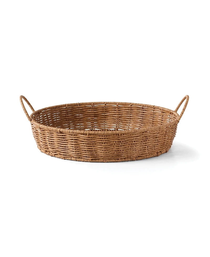 Oneida Willow & White 6-Piece Serving Set