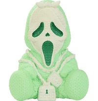 Handmade by Robots Ghost Face: Jacob Marley