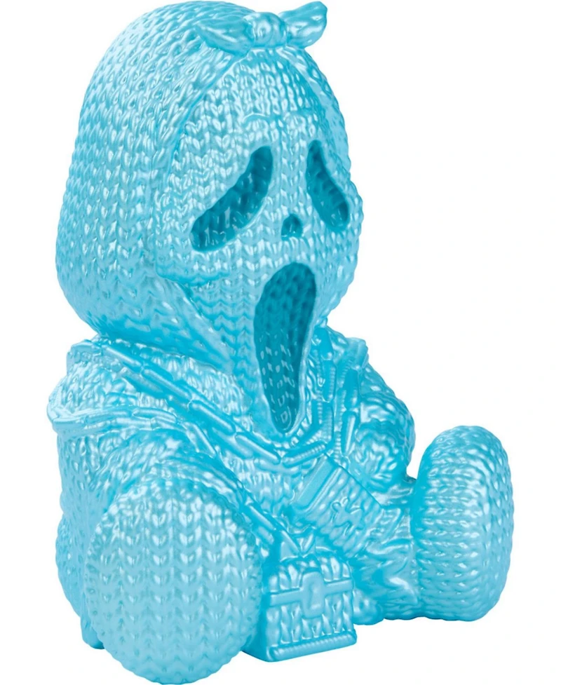 Handmade by Robots Ghost Face: Jacob Marley