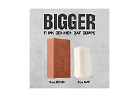 Duke Cannon Supply Co. Big Bourbon Gift Set