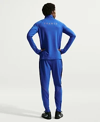 Nike Men's Royal France National Team 2026 Strike Dri-fit Pants