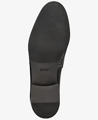 Boss by Hugo Men's Gavrie Leather Loafer