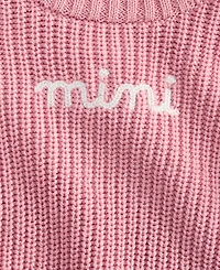 First Impressions Baby 0M-24M Mix & Match Mini Cotton Sweater, Macy's Exclusive