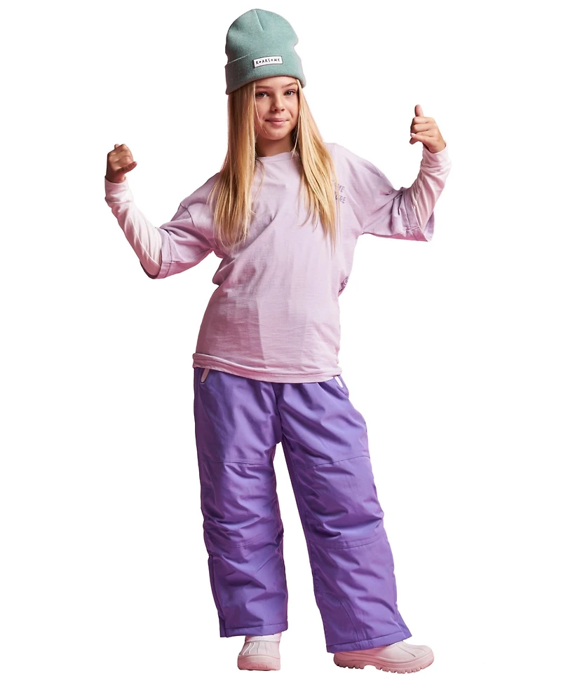 Roarsome Sparkle the Unicorn Ski Pants