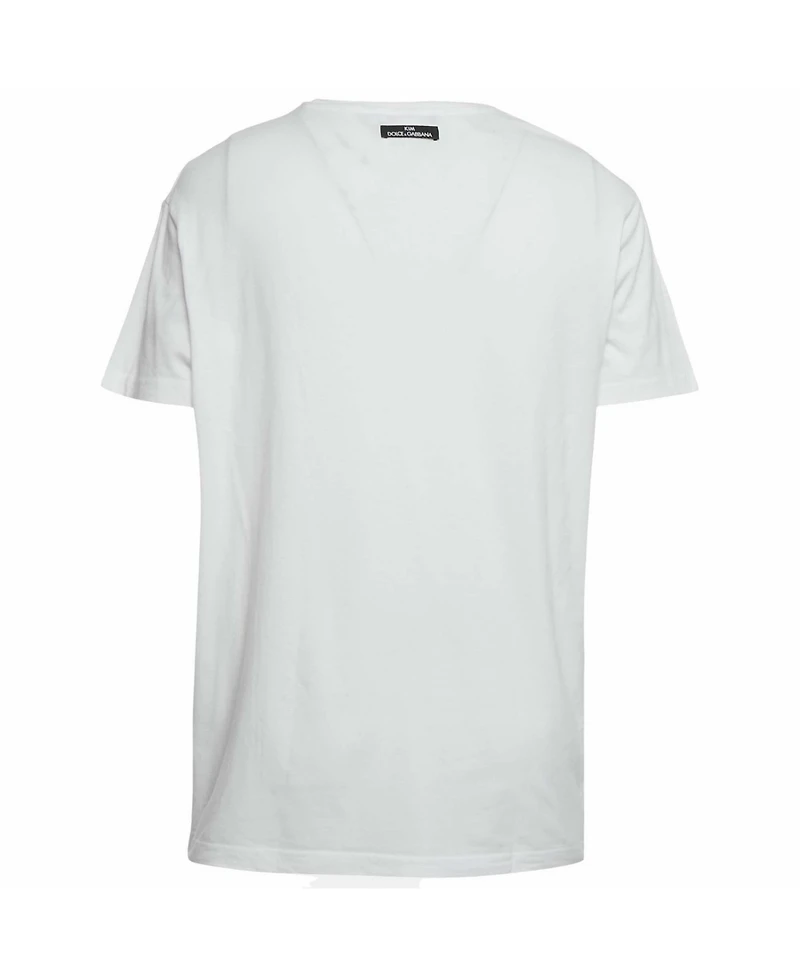 Pre-Owned Dolce & Gabbana Women's Jersey Top