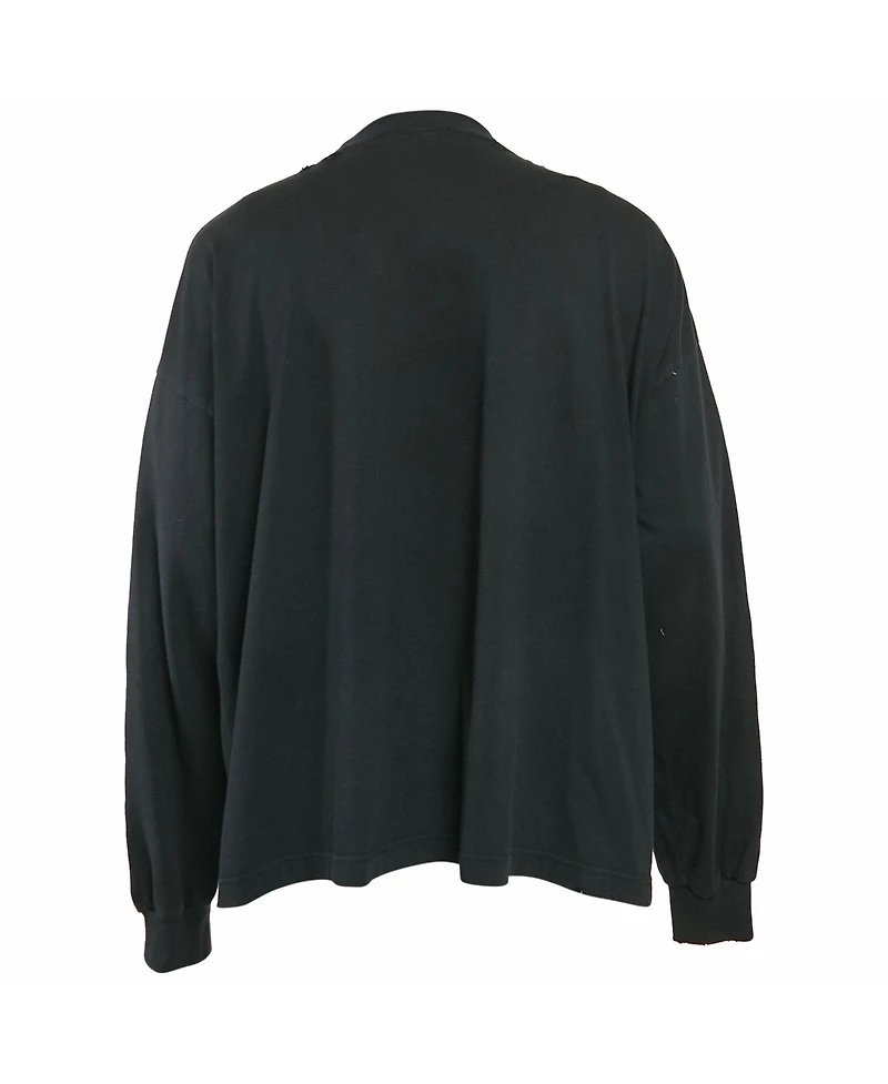 Pre-Owned Balenciaga Women's Knit Top