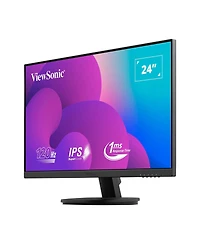 ViewSonic VX2416A 24 inch 16:9 Full Hd 120Hz Usb-c Ips Led Gaming Monitor