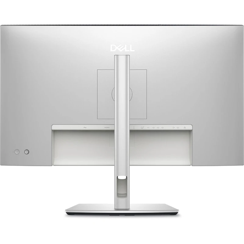 Dell UltraSharp U2725QE 27" 16:9 4K Ultra Hd 120Hz Thunderbolt Hub Ips Led Hdr Monitor
