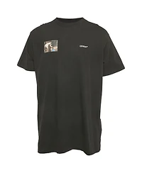 Pre-Owned Off-White Women's Cotton Top