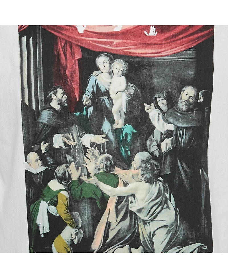 Pre-Owned Off-White Women's Knit Top