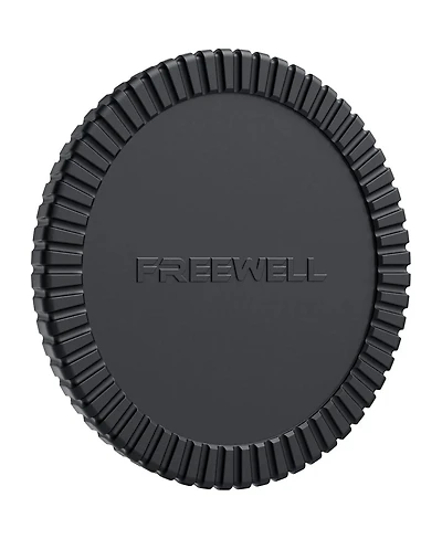 Freewell Adapter Cap for K2 Filter System
