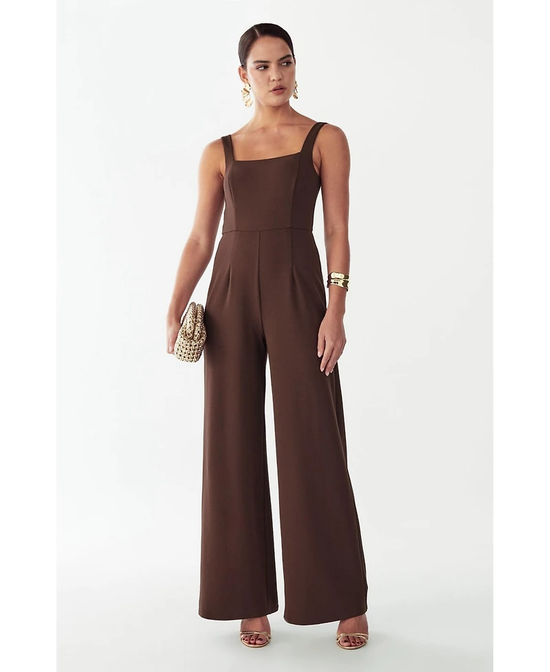 St Mrlo Women's Anika Jumpsuit