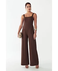 St Mrlo Women's Anika Jumpsuit