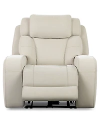 Cheramie 44" Fabric Power Motion Recliner