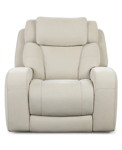 Cheramie 44" Fabric Power Motion Recliner