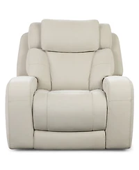 Cheramie 44" Fabric Power Motion Recliner