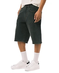 Buffalo David Bitton Men's Mick Regular-Fit Shorts