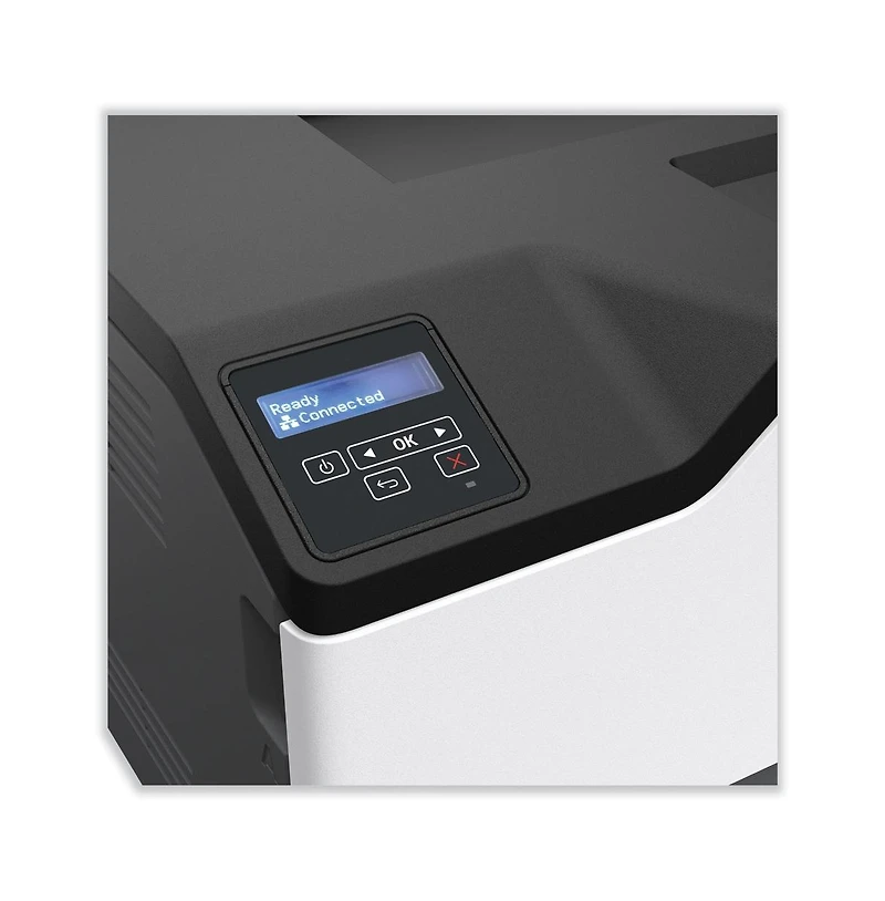 Lexmark CS331dw Wireless Duplex Color Laser Printer