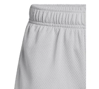 Under Armour Big Boys Lightweight Tech Mesh Shorts