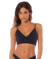 Maaji Women's Criss Cross Bikini Top